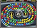 Game Over Zuma Deluxe PC