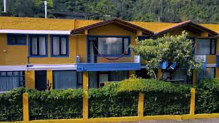 Hotel La Floresta