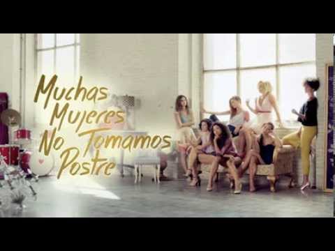 MusicFromAdverts: Vitalinea Dessert