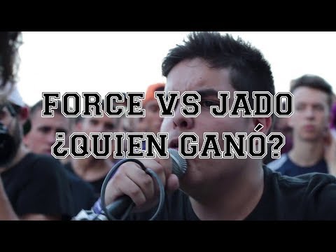 Análisis JADO vs FORCE || CUARTOS || SUPREMACÍA EMECE || NACIONAL ESPAÑA