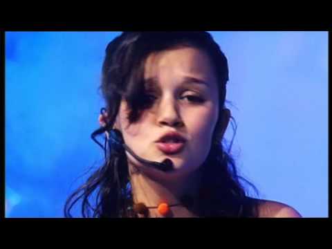 Junior Eurovision 2005: Alexandros and Kalli - Tora Einai I Seira Mas (Greece) [Videoclip]