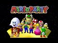 Mario Party 1 Full Game Walkthrough