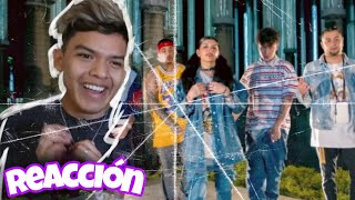 REACCIÓN - Alemán Ft. Cazzu, Dayme y El High, Lito Kirino - Lo Tengo (Video Oficial)