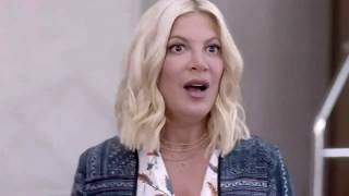BH 90210 - Tori Spelling Teaser