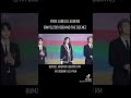 Hybe Labels LEADERS Together Shorts Hybe Rm Txt Bts Seventeen Enhypen Leadership Kpop