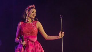 Natalia Jiménez / Como Tu Mujer / Monterrey 2020