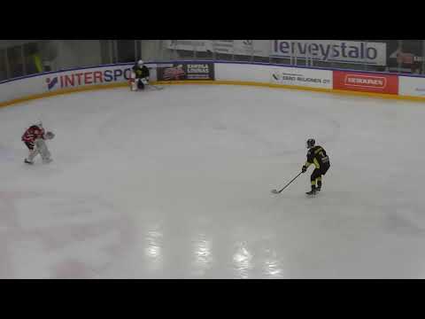 U17 Jokipojat - Warkis 20.03.2021