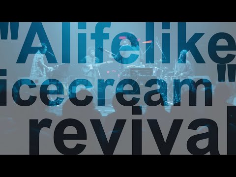 Tour 2024 “A life like ice cream” revival @ 東京品川プリンスホテルClub eX