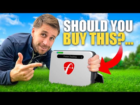 Flightscope Mevo Plus Launch Monitor: HONEST Review