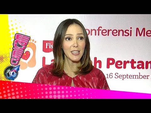 Cathy Sharon Buncit Langsing - Cumicam 18 September 2015