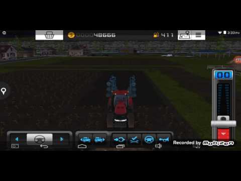 FS 16 CASE IH single player EP 6