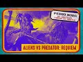 Review Aliens Vs Predator Requiem 2007 VHS