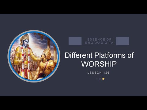 Essence of Bhagavad Gita 6.17 | 27 AUG 2021 | HG Anand Prabhuji
