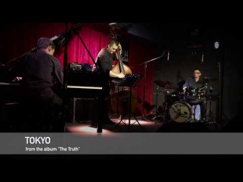 Tubis Trio - Live at 12on14 Jazz Club - 04.03.2017 - Full HD