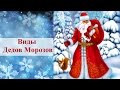 Виды Дедов Морозов. Дед Мороз разных стран мира 