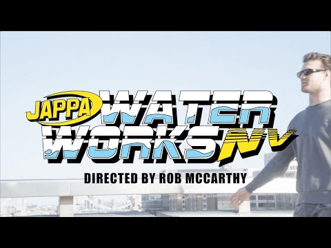 Jappa x NV - Waterworks [Music Video]