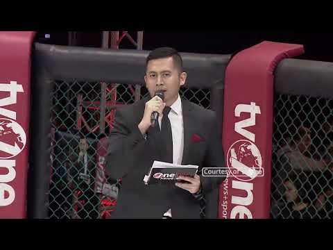 RANDI PANGALILA VS FAJAR IBEL