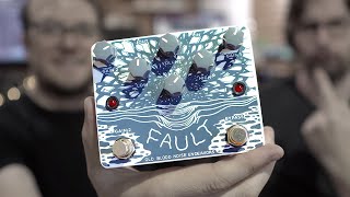 Video thumbnail for Old Blood Noise Endeavors Fault by TheSuperFunAwesomeHappyTimePedalShow