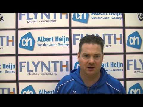 131109 Flamingo's '56   King Software Capelle