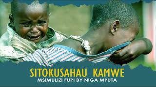 SIMULIZI (SITOKUSAHAU KAMWE) BY Felix Mwenda