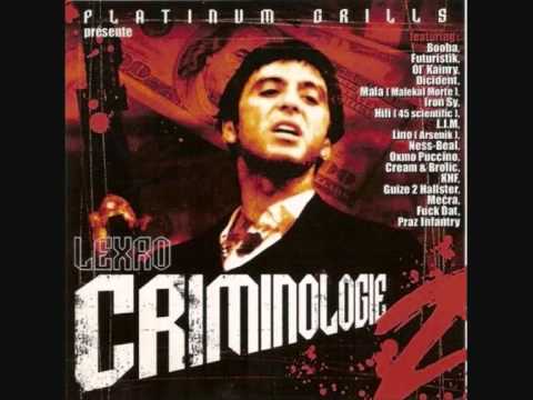 13 NESS & CITE feat INFAMOUS MOBB International