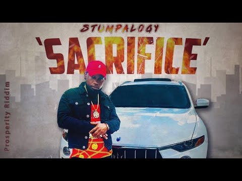 Stumpalogy, Well Bright - Sacrifice (Prosperity Album)