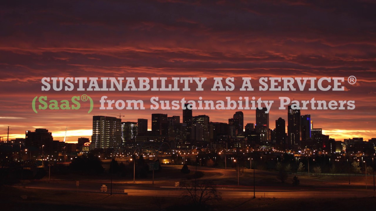 Sustainability Partners Introduction
