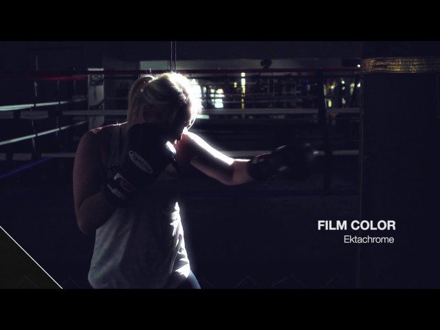 Film Color 2