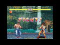 Karnov S Revenge Fighter S History Dynamite Mizoguchi Vs Yungmie