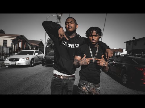 Welcome To The 83 Hoovers With Tr3way6k & YoungThreat