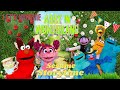 Sesame Storytime Let S Imagine Abby In Wonderland Live Fan Made Show