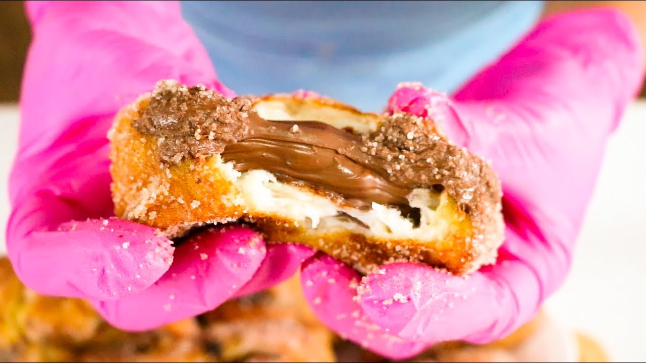 THE FRENCH FRENCH THAT'S BEEN SUCCESSFUL THIS CHRISTMAS, EASY TO MAKE