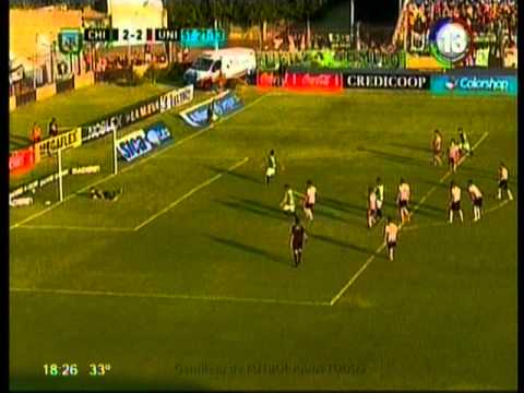 Nueva Chicago 2 Unión 2