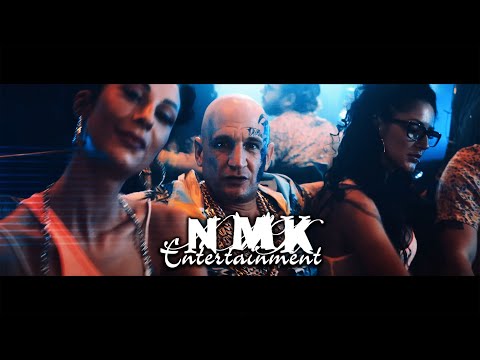 MC BOGY FEAT. FINCH & KING ORGASMUS ONE - CLUB ACAPULCO | (prod. Onkel-B) NMK ENTERTAINMENT