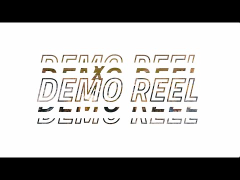 James Hartey | Video Editor Demo Reel 2023