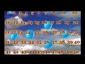 Counting Song 1 To 50