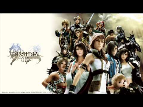 【FF】 ファイナルファンタジー 戦闘曲 作曲？？ のサムネイル