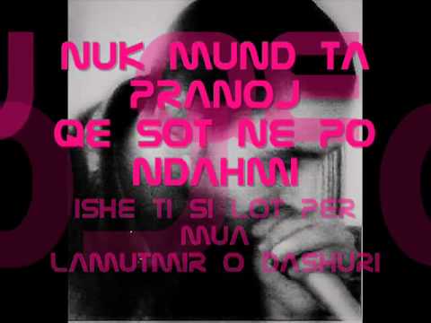 Eta G   Ishe Lot Per Mua 2013