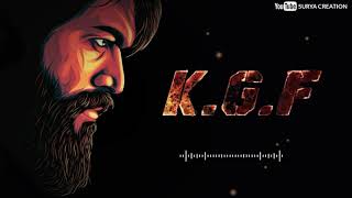 May I Come In Kgf Mass Bgm