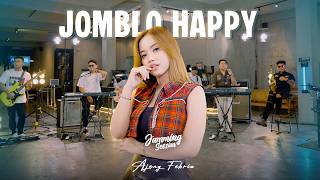 Download lagu AJENG FEBRIA - JOMBLO HAPPY ( Royal Music Live - Jamming Session ) mp3