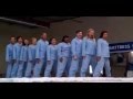 Glee Cast - Jump