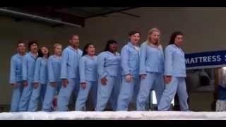 Glee Cast - Jump