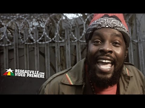 Da Fuchaman - Cry No More [Official Video 2018]