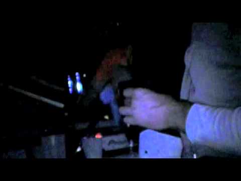 Tod Allen @ Ombelico suite club