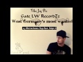 05 Vike Jey Pie Mutterbums Rap Feat Salpi G West Germany S Most Wanted