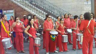 preview picture of video 'Bandao Orchestra di Percussione - Siena - Toscana - Italia - 2010'