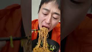 【神レシピ】お家で3分まぜそば🍜 #料理 #自炊 #トモダチ食堂 #友達あるある #簡単レシピ #アレンジ