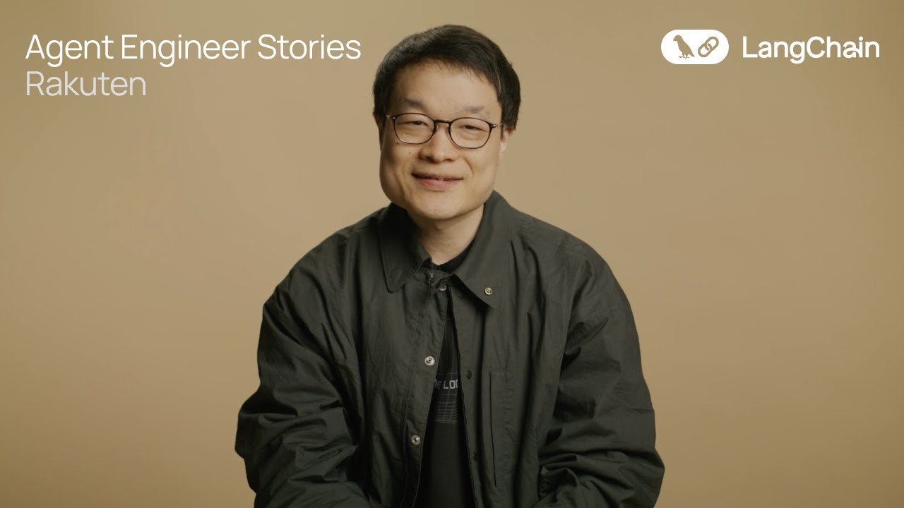 How Rakuten AI for Business AI Builds Production-Ready Agents with LangGraph