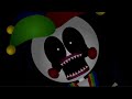 Test Jumpscares 5