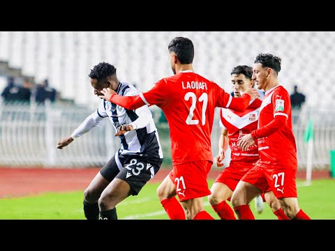 Biramahire Abeddy Highlight Video 2025 @ ES SETIF # 23￼
